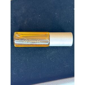 Avon Miranda Designer Perfume Oil Roll-On Fragrance Travel Size Luxury Scent 3ml
